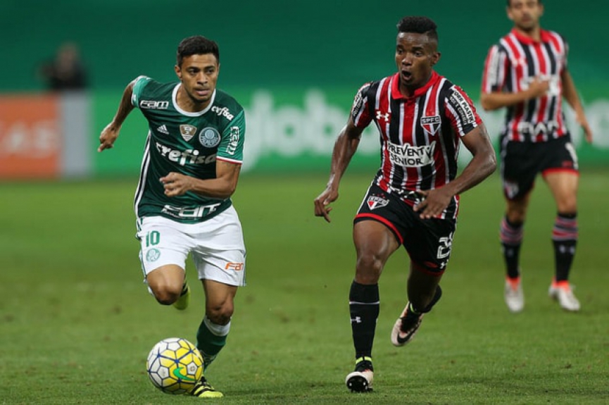 Cleiton Xavier