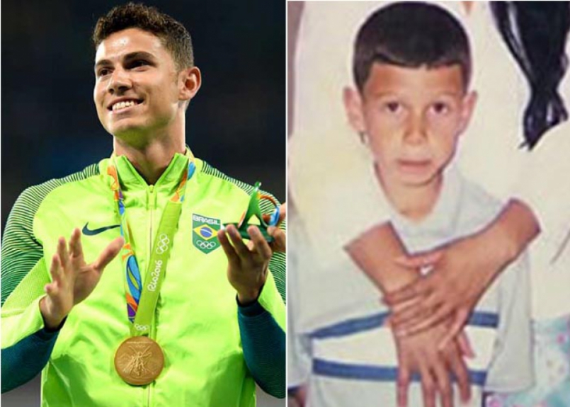 Thiago Braz - Dia das Crianças