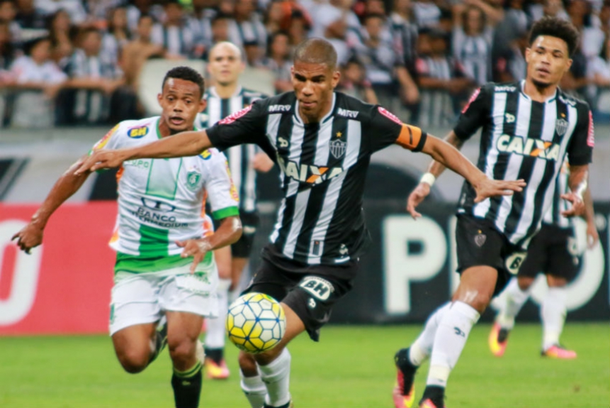 Atlético-MG x América-MG
