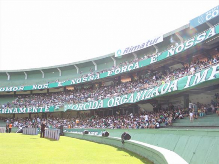 torcida Coritiba