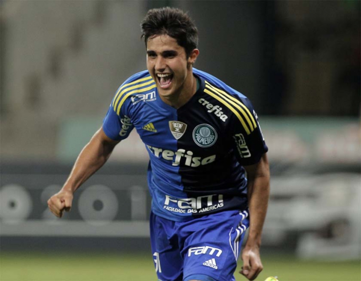 palmeiras x gremio