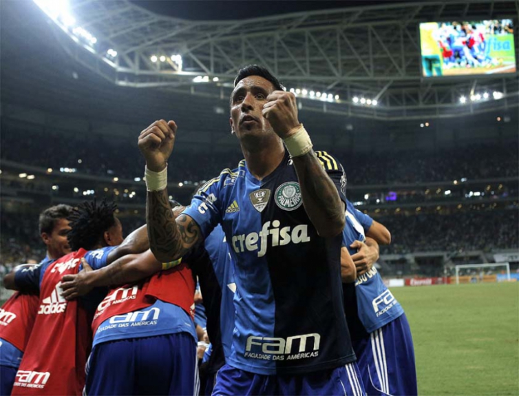 palmeiras x gremio