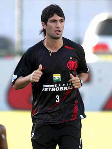Colace - Flamengo
