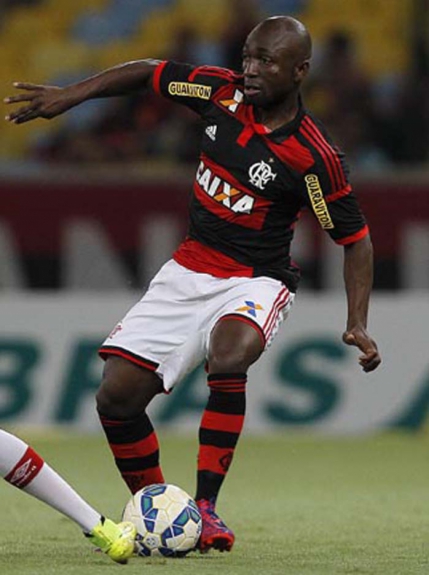 Armero - Flamengo