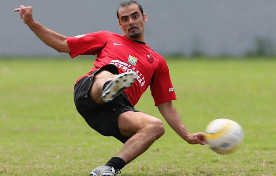 Ramirez "El Tigre" - Flamengo