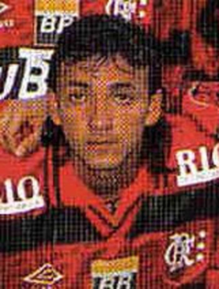 Rivera - Flamengo