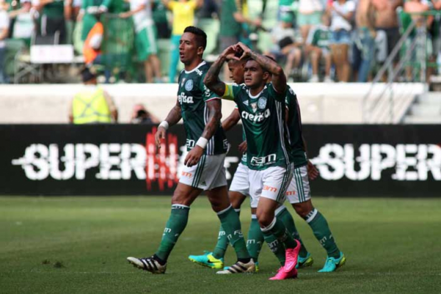 Palmeiras x Sport