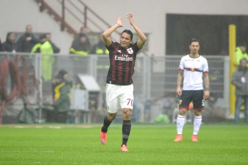Bertolacci, com problemas na coxa, volta em janeiro ao Milan