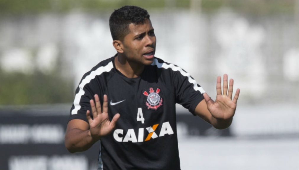 Rodrigo Sam