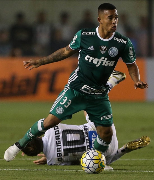 Gabriel Jesus