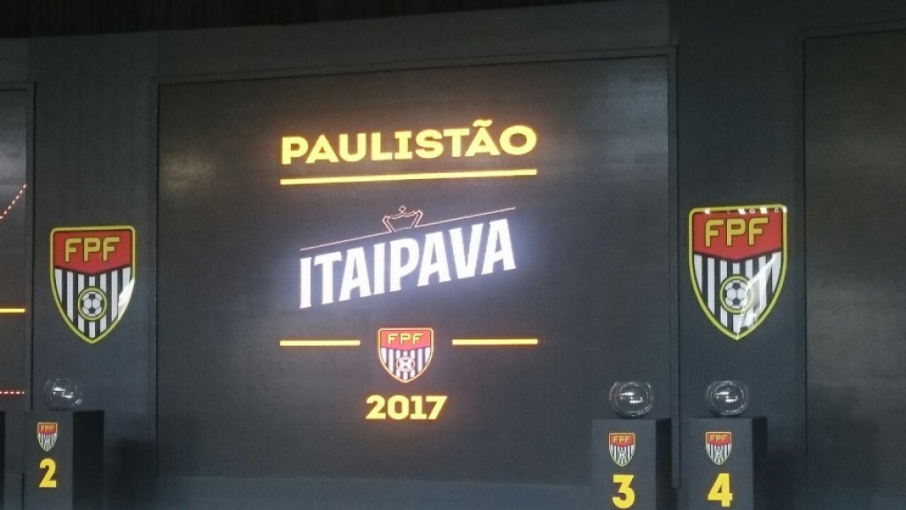 Paulistão-2017