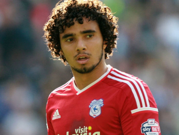 Fábio - Middlesbrough