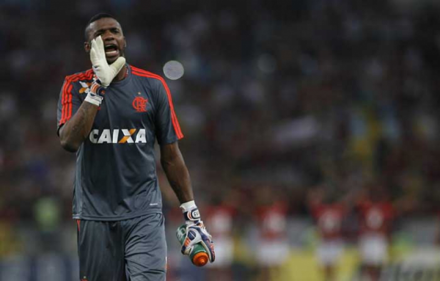 Felipe - Flamengo