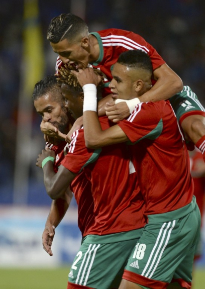12/11 - 18h Marrocos x Costa do Marfim: Marfinenses defendem a liderança contra maior ameaça no Grupo C