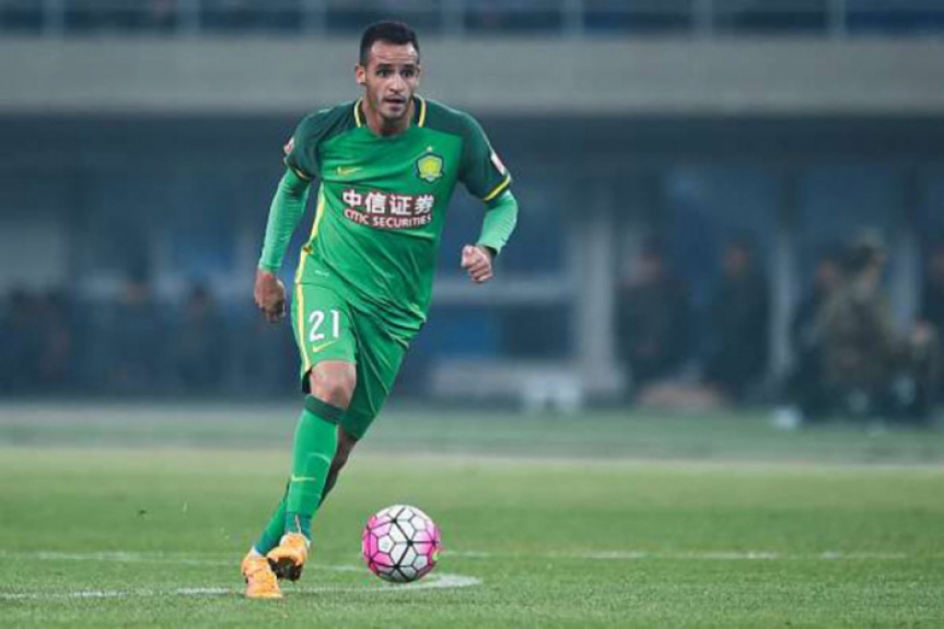 Renato Augusto - Beijing Guoan