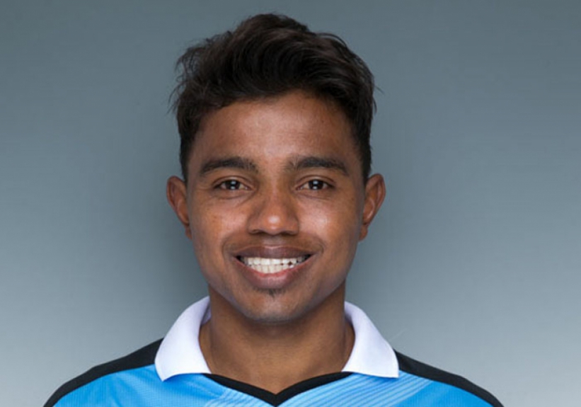 Renatinho - Guanzhou R&F