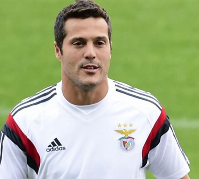 Julio Cesar - Benfica