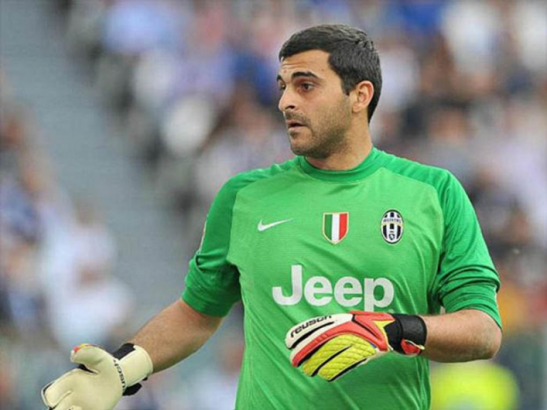 Rubinho - Juventus