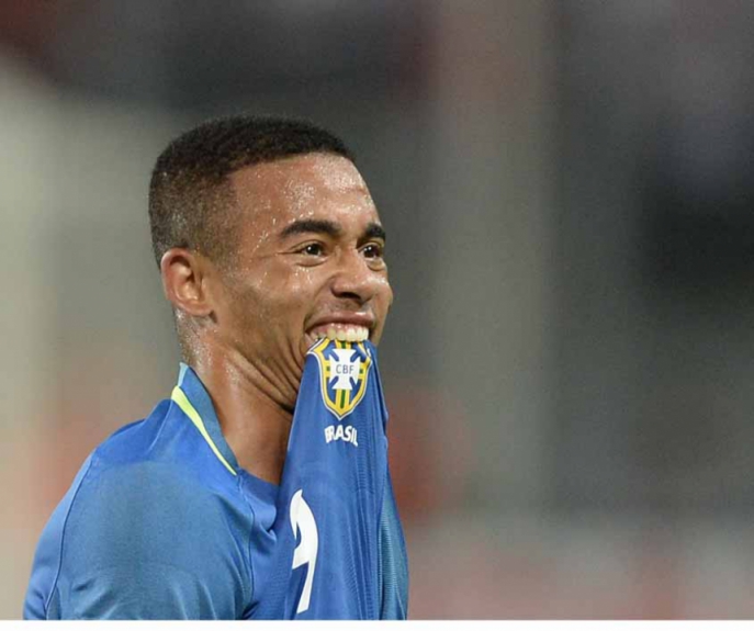 Peru x Brasil