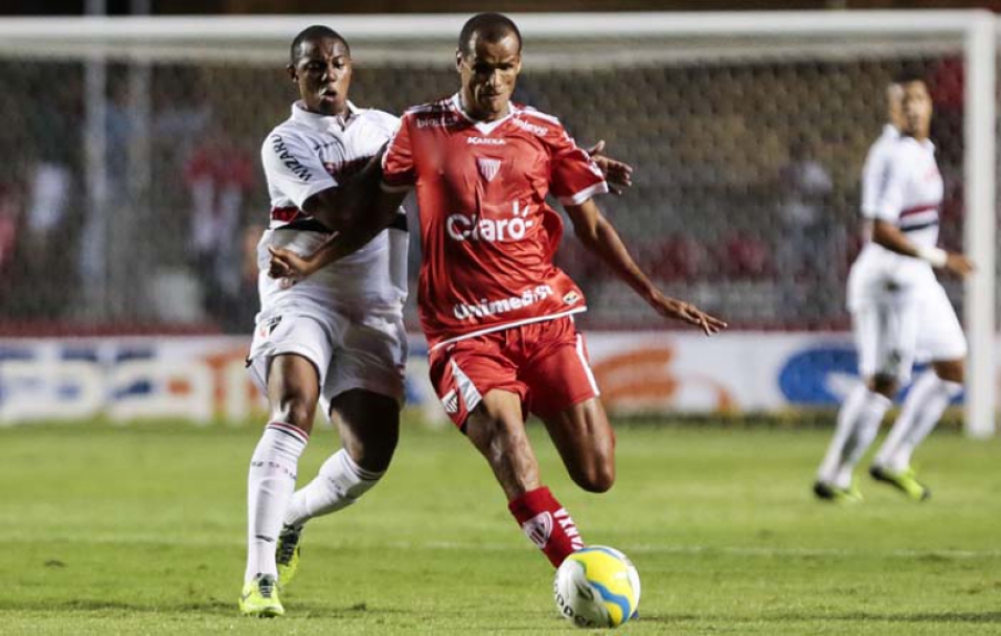 Rivaldo - Mogi Mirim