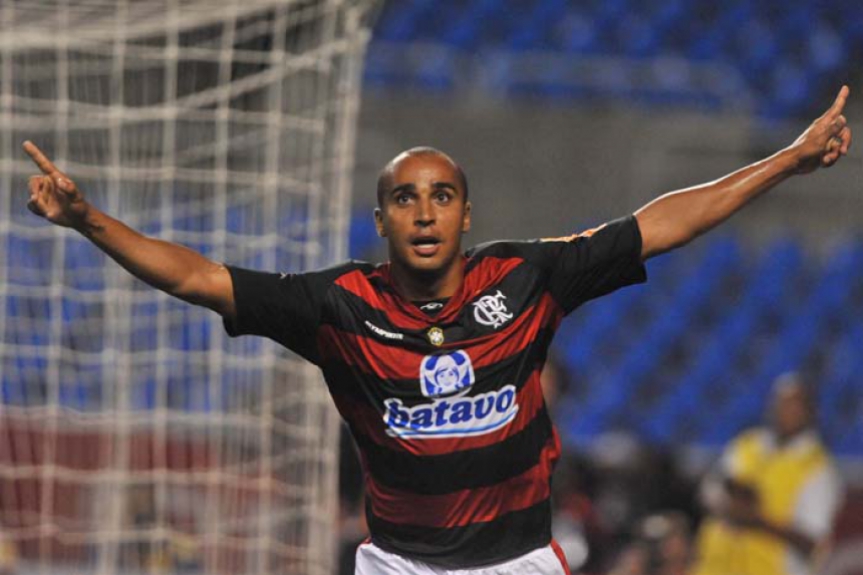 Deivid - Flamengo