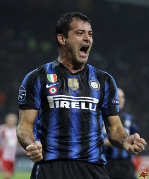 Stankovic - Internazinale