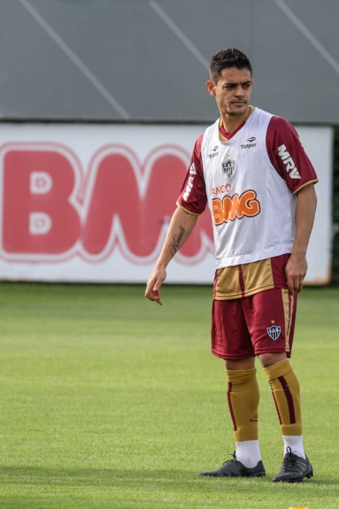Josué - Atlético-MG