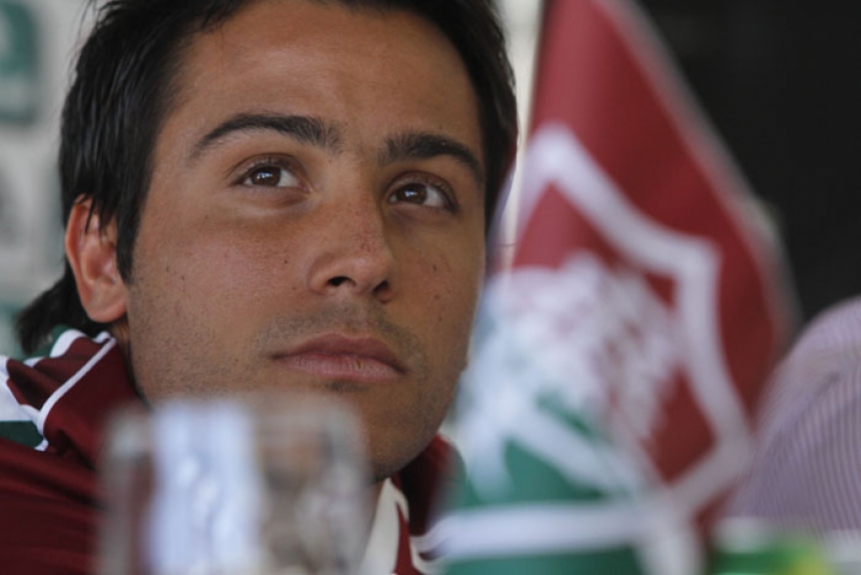 Martinuccio - Fluminense