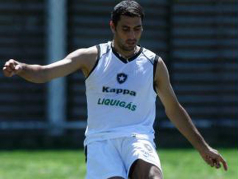 Athirson - Botafogo