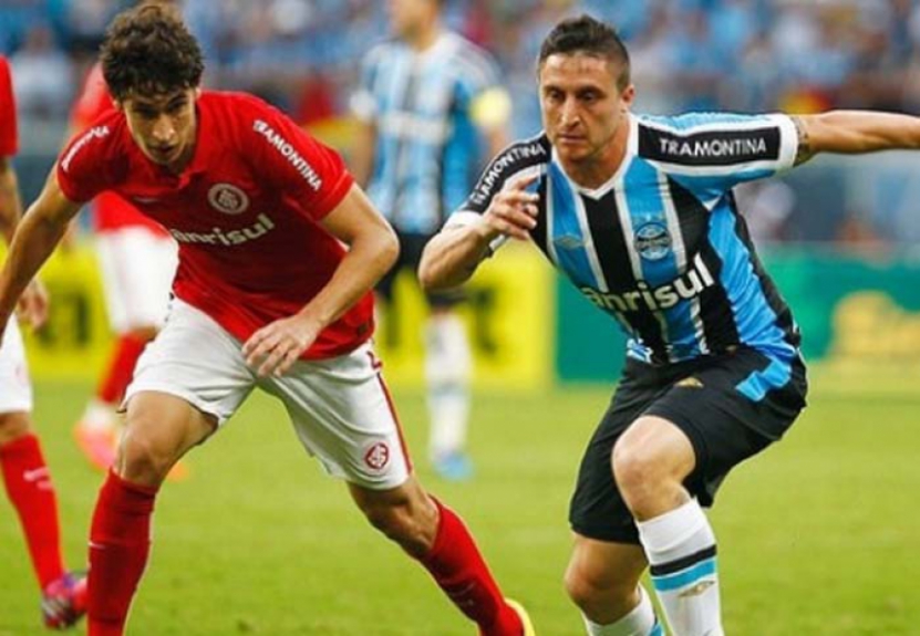 "Cebolla" Rodríguez - Grêmio