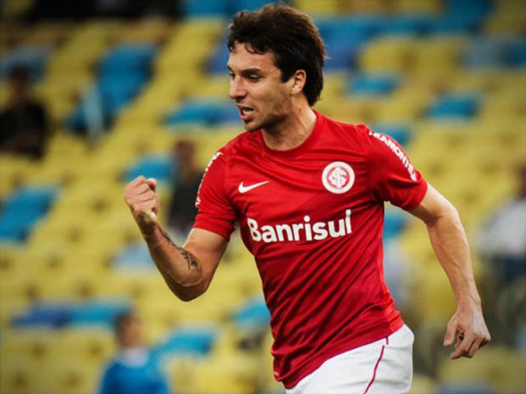 Scocco - Internacional