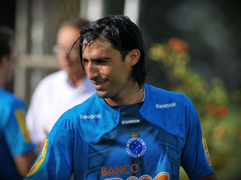 Farías - Cruzeiro
