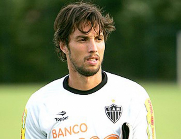 Carini - Atlético-MG