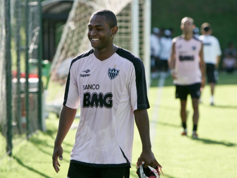 Jobson - Atlético-MG