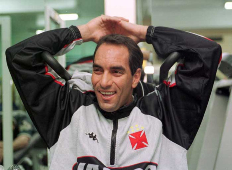 1997 Edmundo Vasco Reprodução-Blogspot
