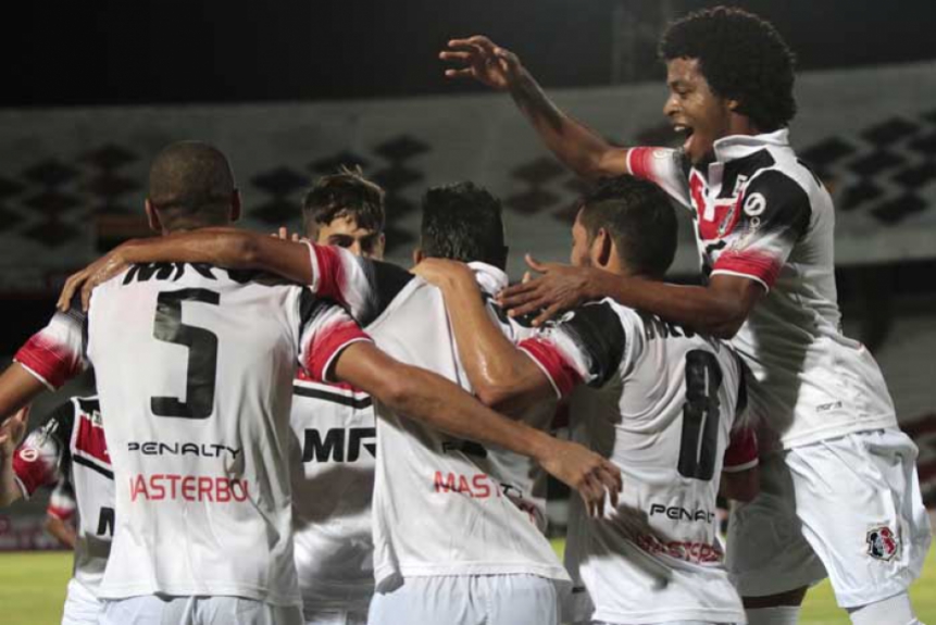 Santa Cruz x Grêmio