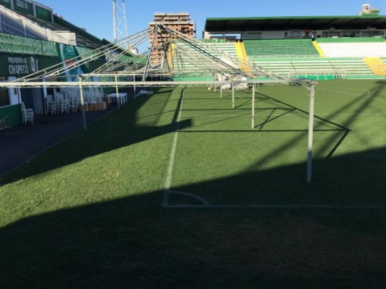 Arena Condá
