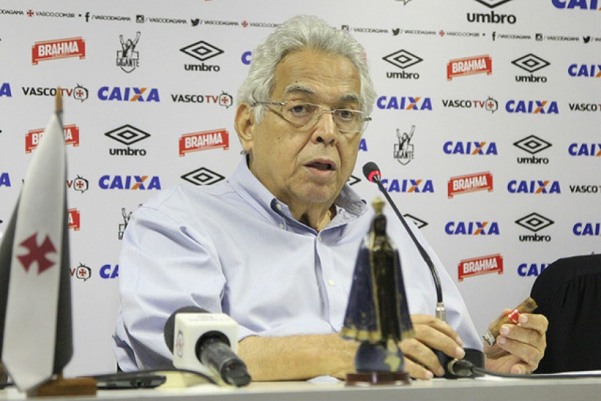 Eurico Miranda