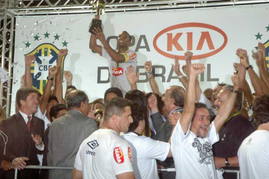 Santos - 2010