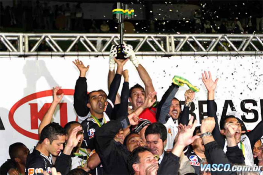 Vasco - 2011