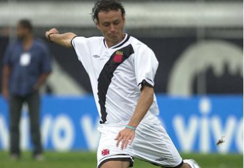Vergara - Vasco