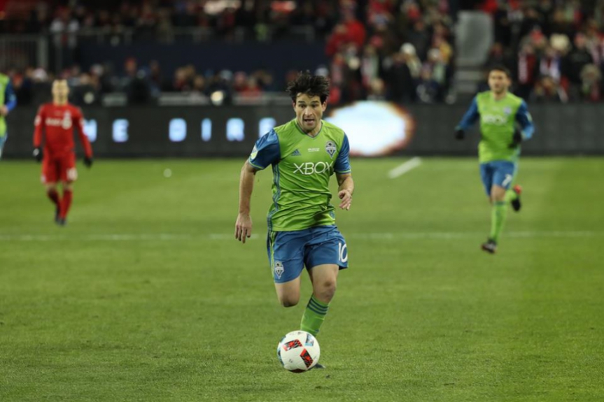 Seattle Sounders