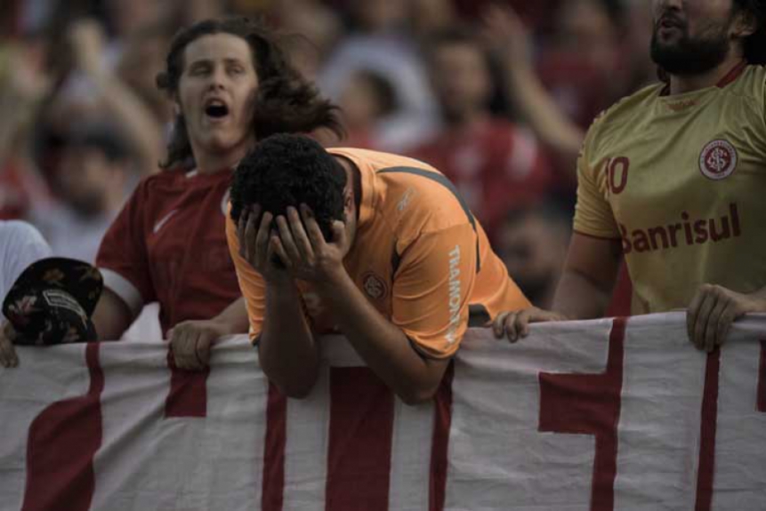 Fluminense x Internacional