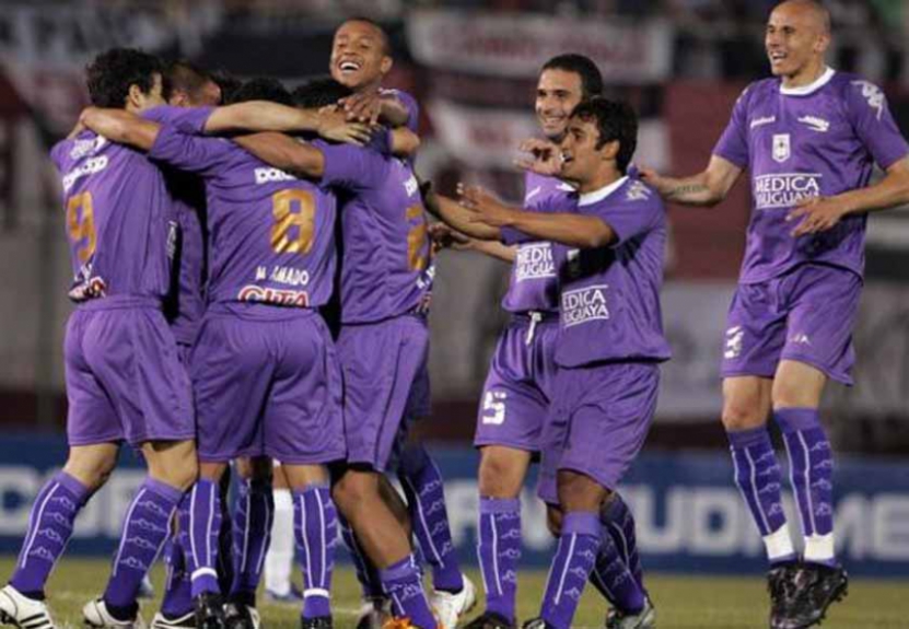 Defensor Sporting