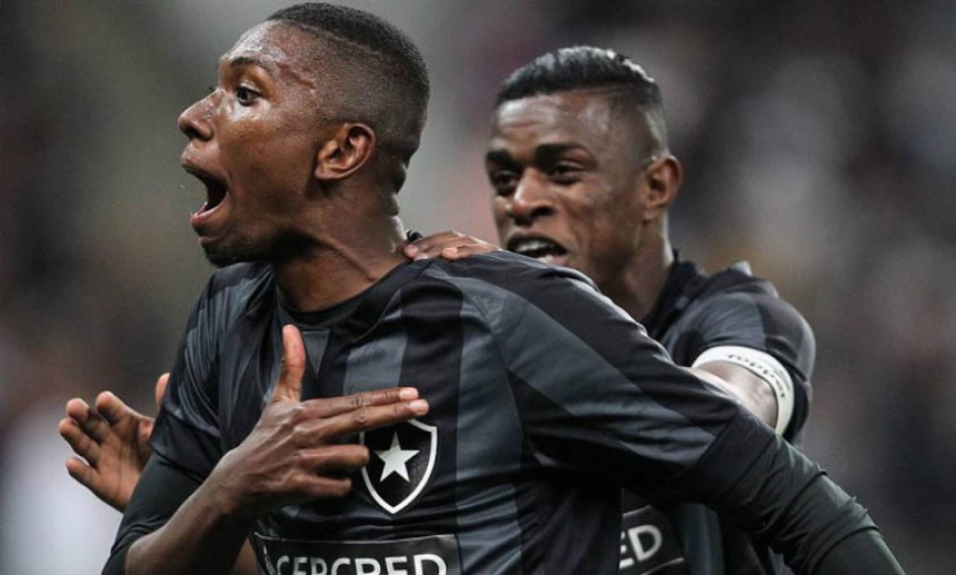 Kanu - Botafogo
