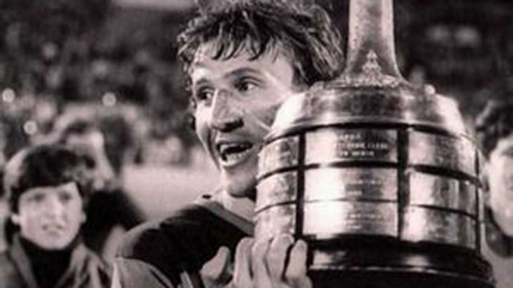 Flamengo na Libertadores em 1981