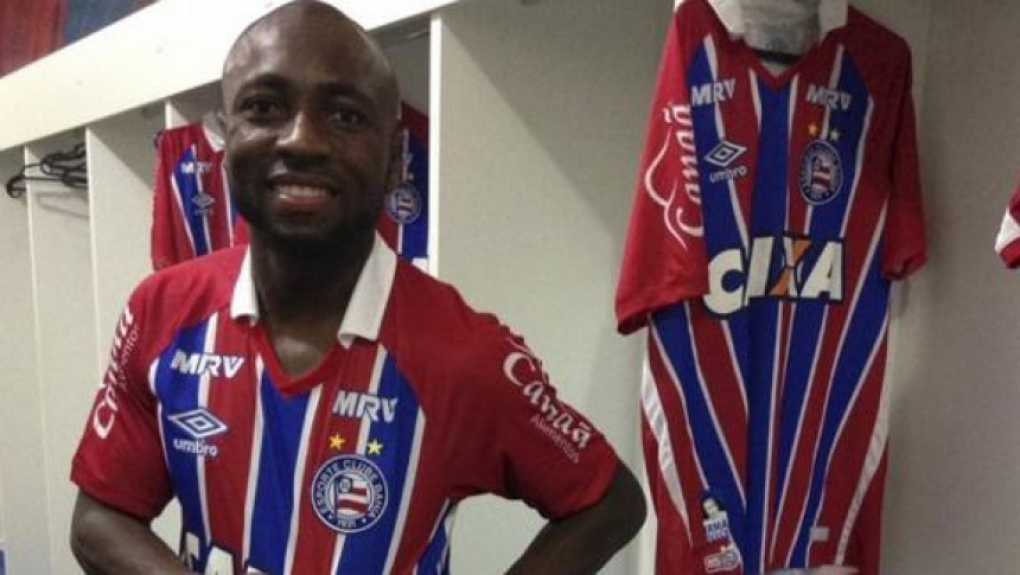 Pablo Armero