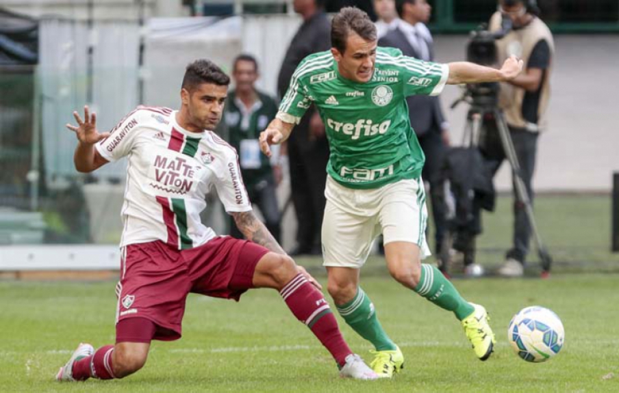 Lucas - Palmeiras 2015