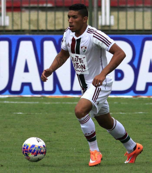 Douglas - Fluminense