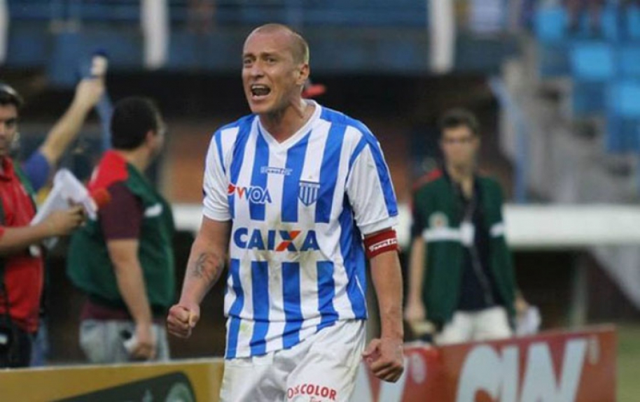 Marquinhos - Avaí
